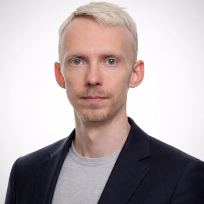 Владимир Абрамов